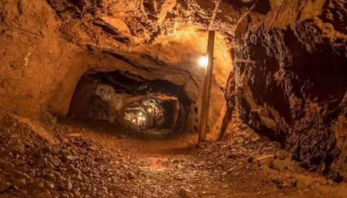 At Least 10 Dead in Sudan Gold Mine Collapse   