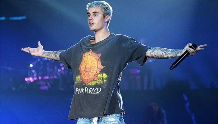 Justin Bieber's tour dates appear ultimately to be scrapped || Photo: Collected  