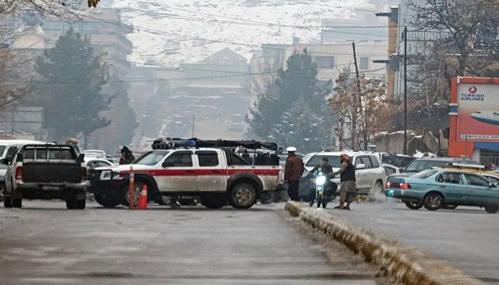 Six Killed in Suicide Blast in Afghan Capital: Ministry 