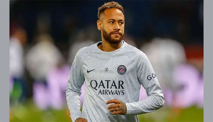 Neymar to Leave Hospital on Sunday after Operation  