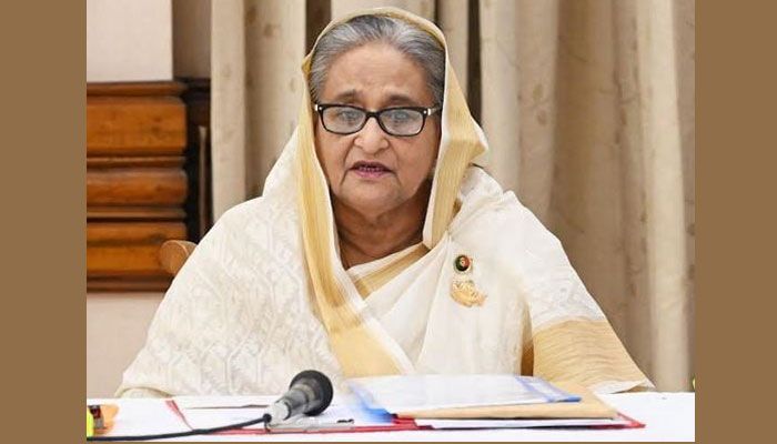 Recognise 25th March As International Genocide Day: PM to World  