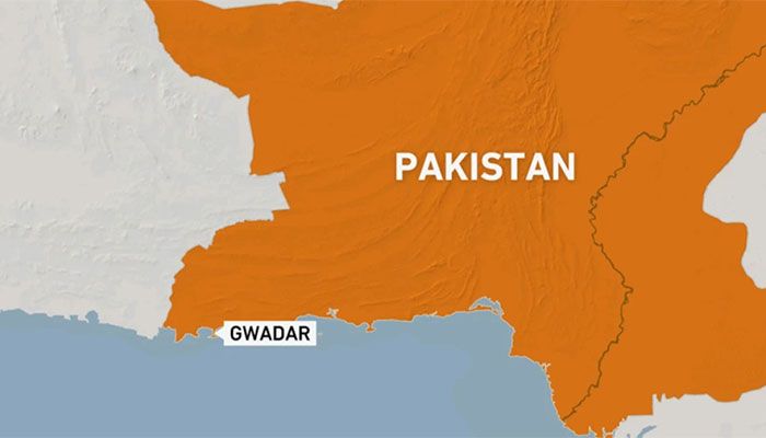 Suicide Bombing in Southwestern Pakistan Kills 9 Policemen 