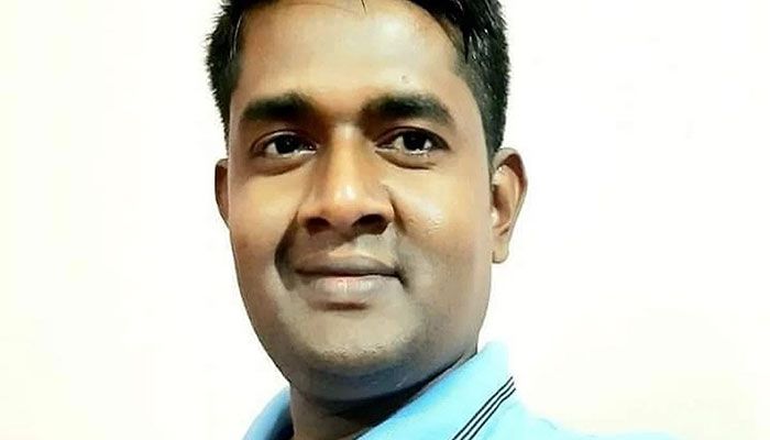 Prothom Alo Journalist ‘Picked Up by Law Enforcement Agency’