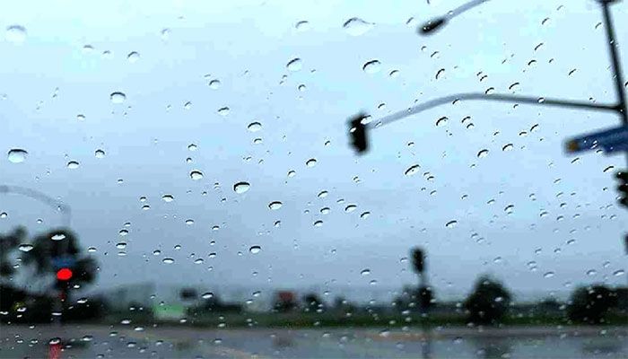 Rains Likely in Parts of Country in 24 Hours  
