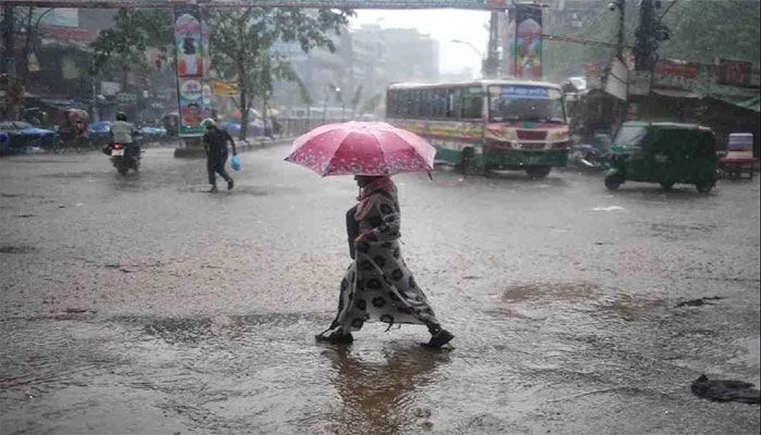 Rains Likely in Parts of Country in 24 Hrs: BMD  