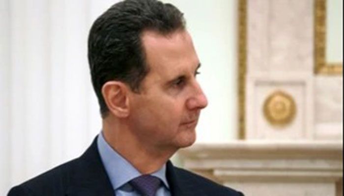 Saudi Arabia, Syria May Restore Ties As Mideast Reshuffles 