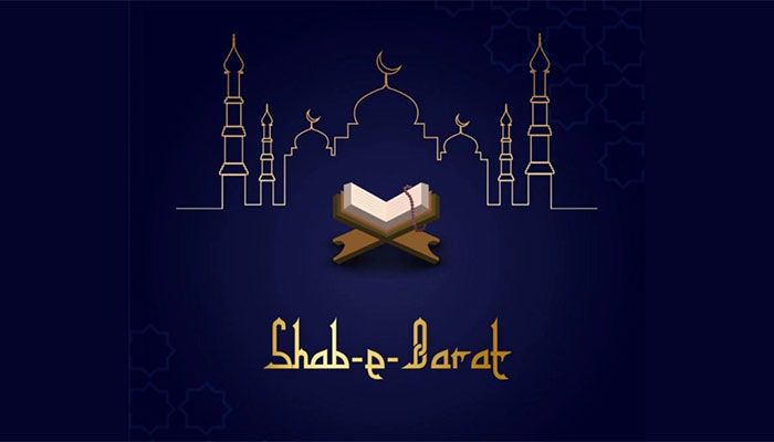 Holy Shab-e-Barat To Be Observed Tonight  