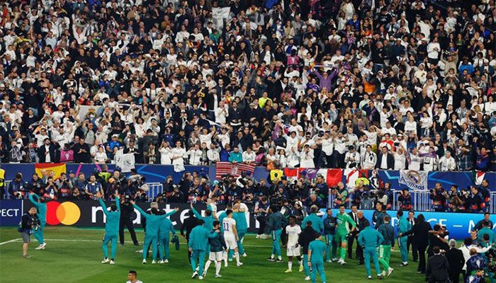 Real Madrid Reject UEFA Compensation for Champions League Final Chaos 