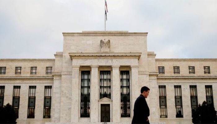 US Fed Said Lent Banks $12Bn Under Scheme Unveiled Sunday