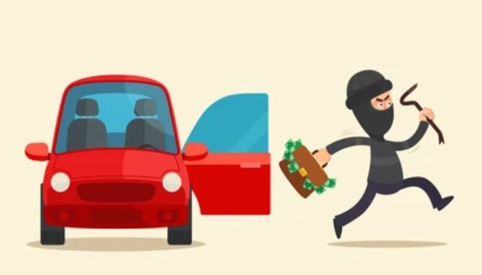 Tk 11Cr Robbed from Vehicle on Way to Refill ATMs