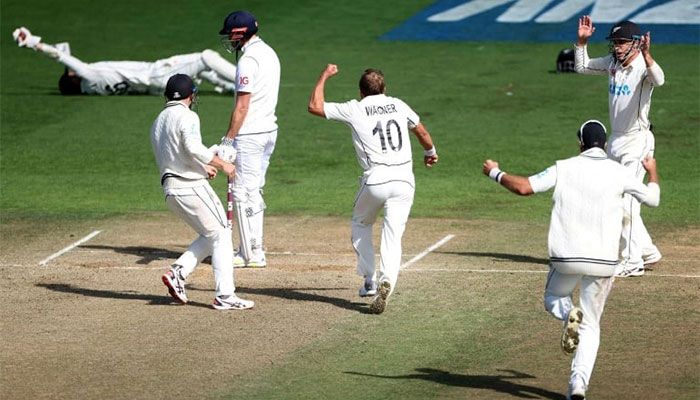 New Zealand Stand in Way of Sri Lanka's World Test Final Quest  