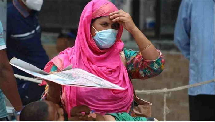 Bangladesh Reports 9 More Covid-19 Cases in 24 Hrs 