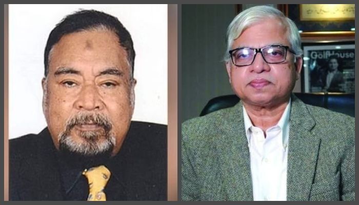 Radiant Pharma Chairman Expresses Condolences Over Former MP Nur E Alam's Death 