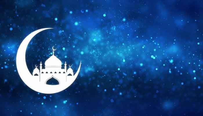 Holy Ramadan Begins on Friday 