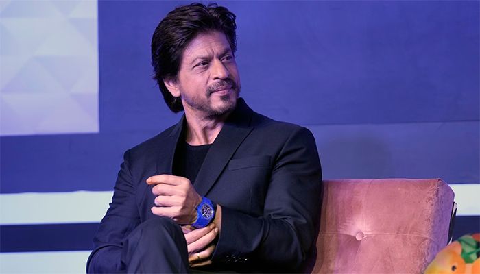 2 Detained for Breaking into Shah Rukh Khan's Home