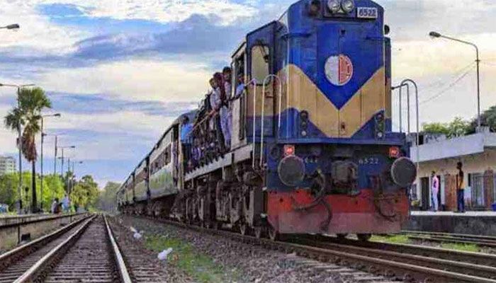 Advance Sale of Train Ticket for Eid Journey to Start April 7  