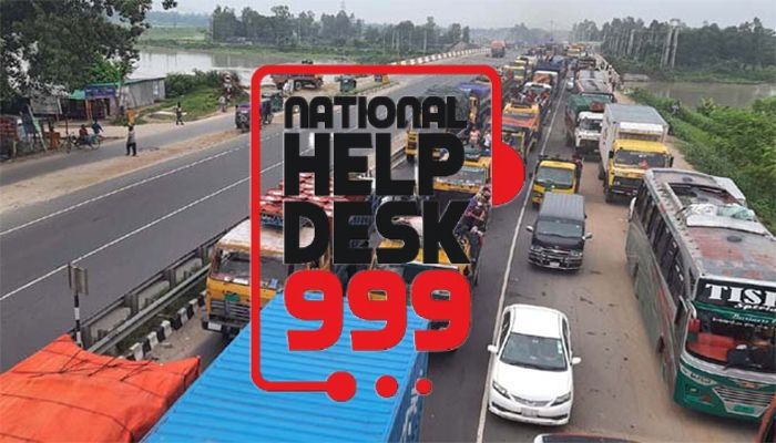 Calling 999 Would Be A Solution If Car Troubles on Highway During Eid Journey