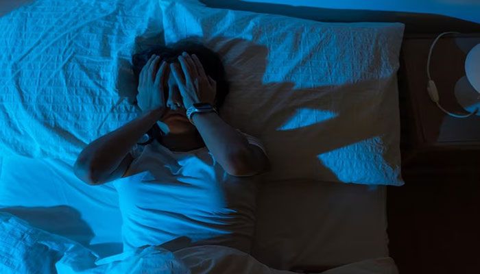 Abnormal Sleep Patterns Impact Lung Health: Study   
