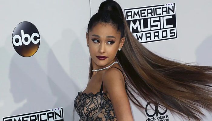 Ariana Addresses Body-Shaming Comments, Says "Healthy Can Look Different" 