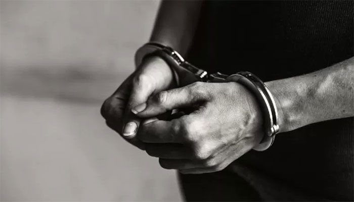 Indian Man Arrested in Faridpur  