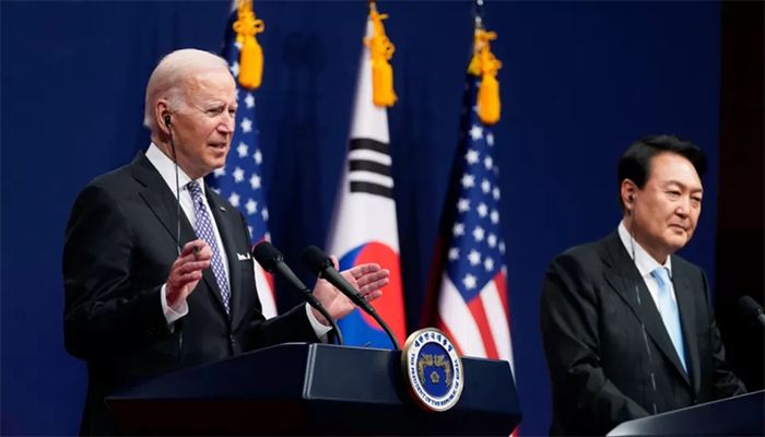 US Intelligence Leak Complicates South Korea Summit