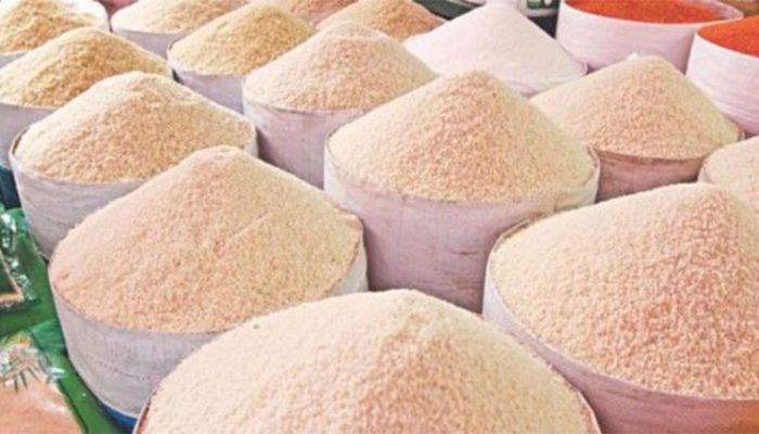 Govt to Procure 16.50 Lakh Tonnes Boro Paddy, Rice