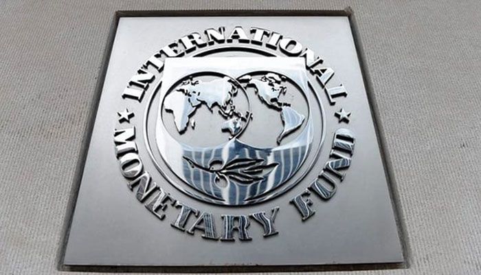 Europe to See 'Sharp Slowdown' But Not Recession: IMF Official  