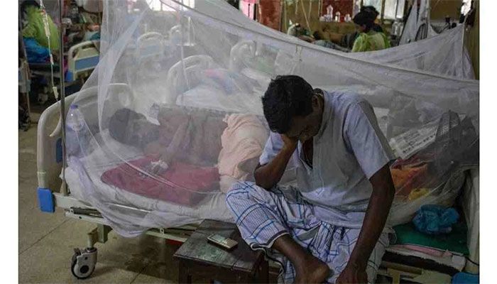 Bangladesh Reports Zero Dengue Cases, Deaths    