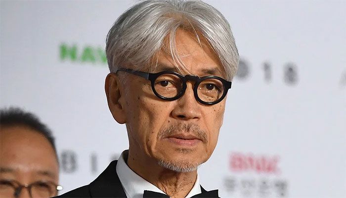Pioneering Composer Ryuichi Sakamoto Dies Age 71 