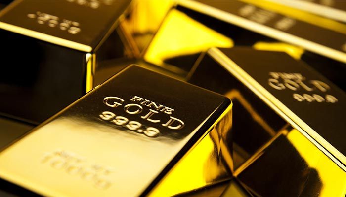 Gold Rate Jumps to All-Time High in Pakistan