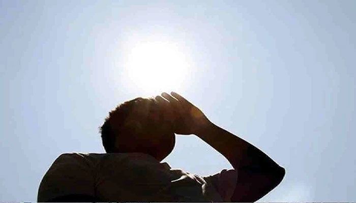 No Respite From Heat Wave in 7 Days: BMD   