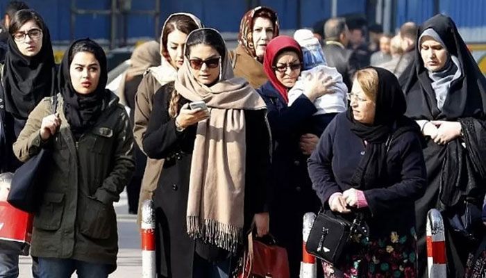 Iran Police Plan ‘Smart Cameras’ to Nab Unveiled Women 