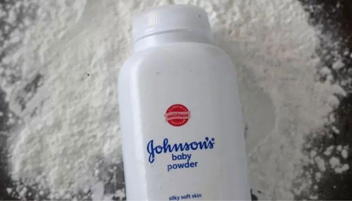 J&J Proposes $8.9b Settlement of Talc Cancer Claims 