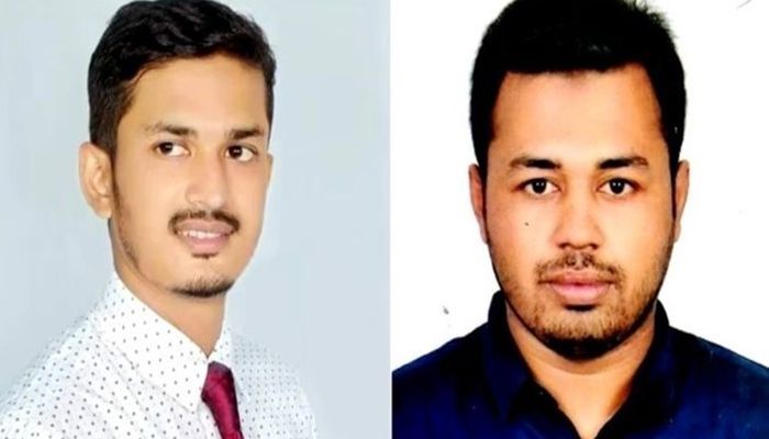 Two Leaders of Juba League, BCL Shot Dead in Lakshmipur
