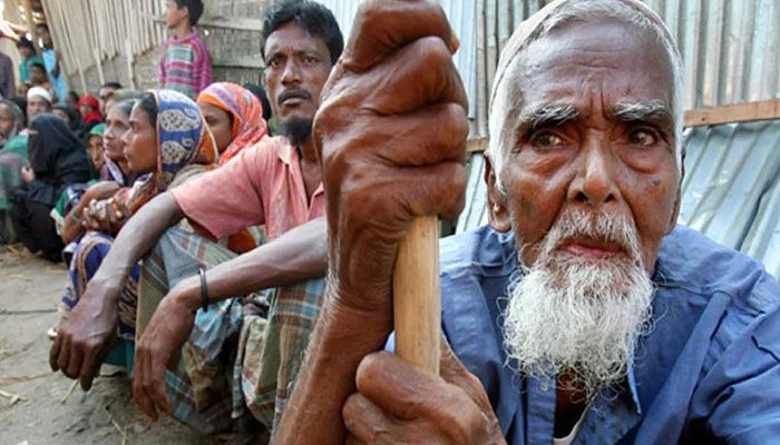 Avg Life Expectancy in Bangladesh Dropped by Six Months: BBS Survey  