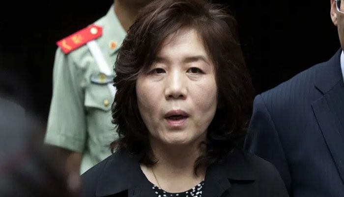 North Korea Lambasts G-7, Says Its Nukes Are ‘Stark Reality’
