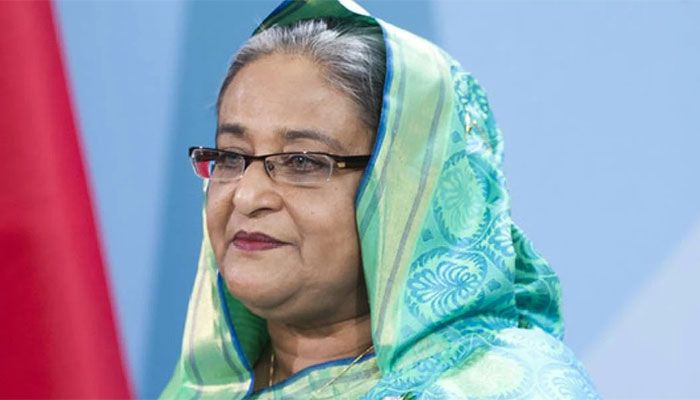 PM Hasina Unveils 50 More Model Mosques across Bangladesh 
