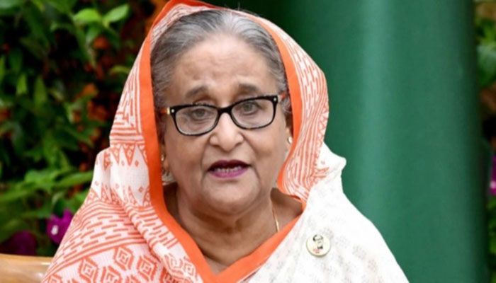 Not Up To Us to Decide Who Will Go to Heaven And Who Will Go to Hell: PM Hasina 