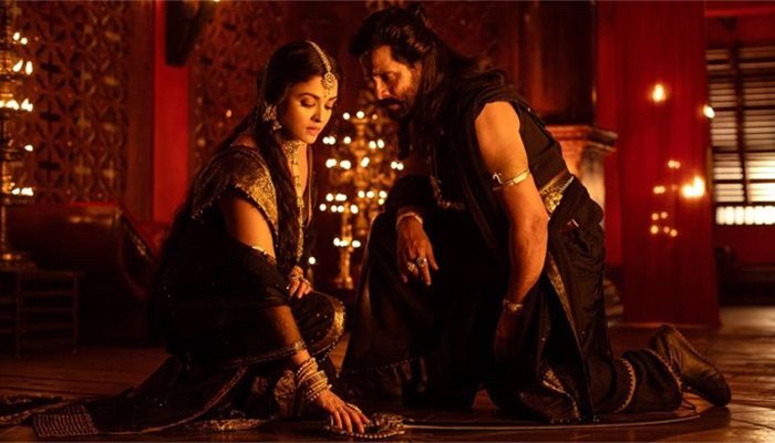 ‘Ponniyin Selvan: 2’ Review: Mani Ratnam Dishes Out a Satisfying Sequel