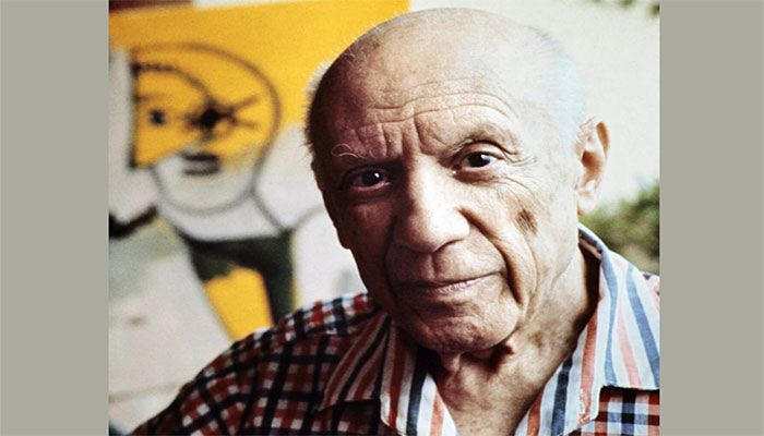 Is It Possible to Have Too Much Picasso?  