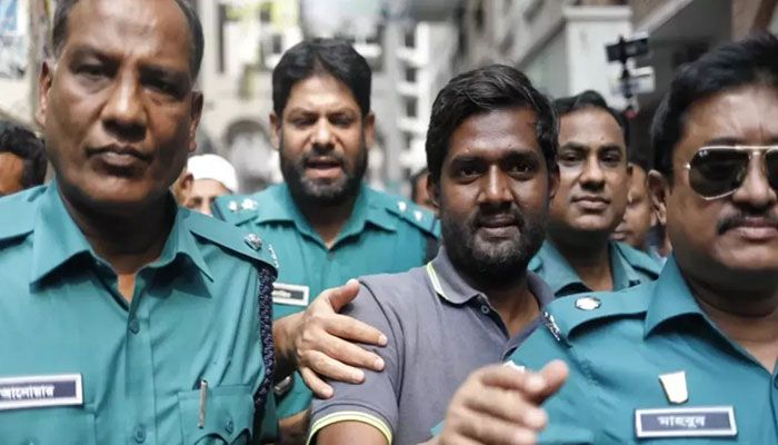 Prothom Alo Reporter Shams Granted Bail in DSA Case 