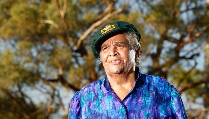 First Indigenous Sportswoman to Represent Australia Dies  