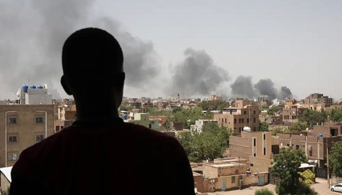 Sudan Conflict: 91 Including Bangladeshis Evacuated 