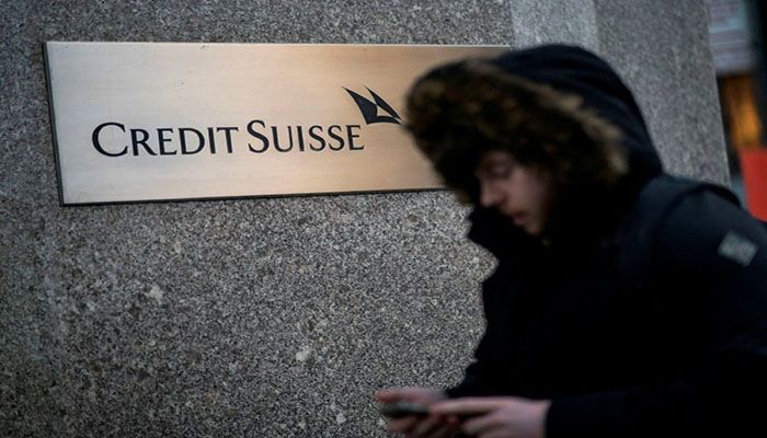 Over $68 bn Withdrawn from Credit Suisse Ahead Of UBS Takeover 