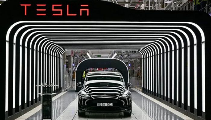 Tesla Cuts Prices On All Models, 3rd Cut This Year  