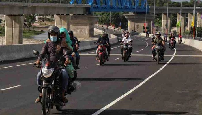 Eid Journey: Nat’l Committee Demands Bike Ban on Highways for 9 Days 