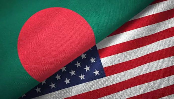 US Congress Resolution Lauds Bangladesh's Socioeconomic Progress 