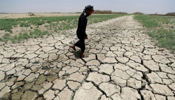 Emissions Cuts Can Slash Heat Deaths in Mideast, N. Africa: Study 