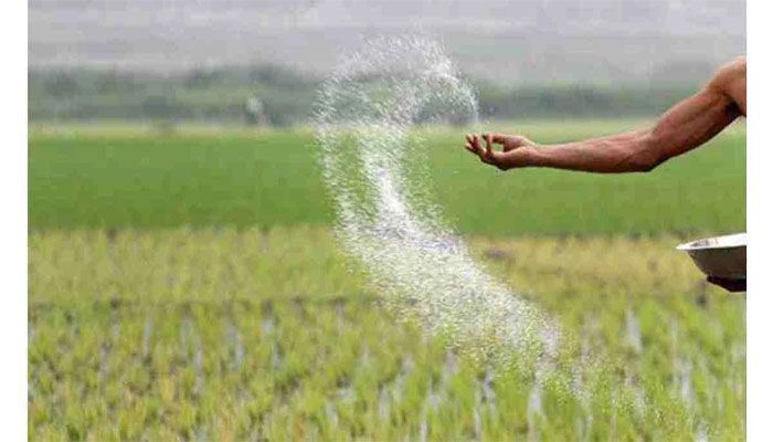 Govt Raises Fertiliser Prices by Tk 5 per kg  