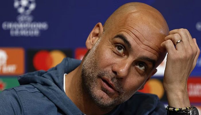 Guardiola Ready to Pit His Wits against Old Rival Tuchel 